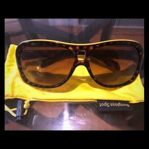 Ralph by Ralph Lauren Sunglasses Mod RA5083 807/13